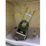 SIG Power Source