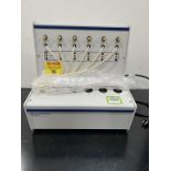 Micromeritics Degas System