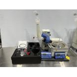 IKA RV 10 Rotary Evaporator