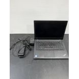 Lenovo T470 Laptop
