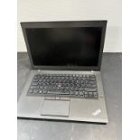 Lenovo T460 Laptop