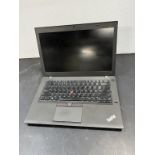 Lenovo T460 Laptop