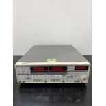Stanford Research Amplifier