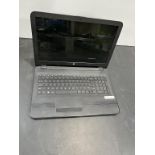 HP Laptop Computer