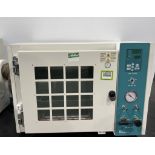 JEIO Tech Vacuum Oven