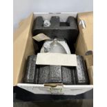 Edwards Vacuum Pump