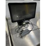 Elo Touch Computer