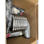 Exergy Heat Exchanger