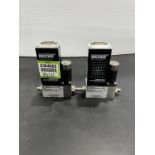 Brooks Thermal Mass Flow Meter