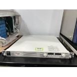 Keysight System Power Supply