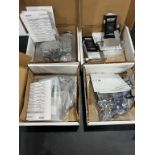 Brooks Mass Flow Meters