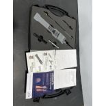 Ion Science Gas Detector