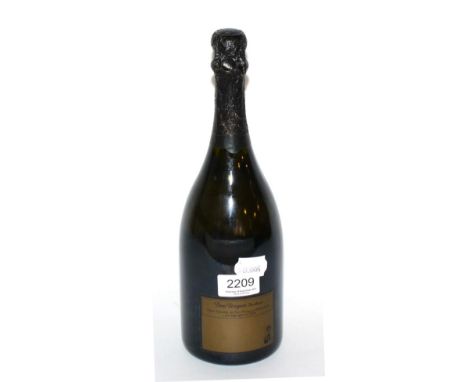 Dom Perignon Oenotheque Brut Millesime 1992, vintage champagne