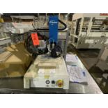Nordson 3-Axis Model E3 Table Top Dispensing System, S/N: 130003102012018 (2018); with Nordson XD2