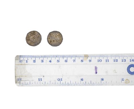 Alfred the Great, 871-899,Penny, 1.62g, London, without portrait, cross pattee, legend in four parts, EL FR ED RE+ R.Moneyer'