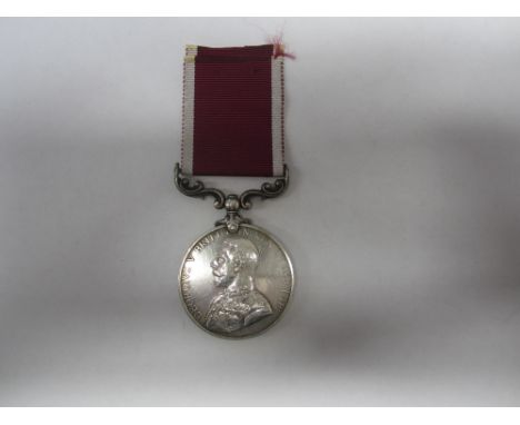 Army Long Service and Good Conduct,G.V.R. (5931 Pte D.Jamieson. R.Hdrs). Light contact marks, very fine. (1)For further infor