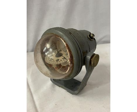 A SESTREL MILITARY COMPASS 