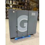 ATLAS COPCO GA55VSD Air Compressor; S/N API573899; YOM 2007; 55kw