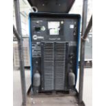 A MILLER AXCESS 450 CE W/RMD 3PH Welding Unit - "See Photo's"