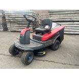 Mountfield Freedom 28E Electric Ride-ON Lawnmower