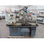 A COLCHESTER STUDENT 600 Lathe