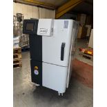 ASTELL AUTOCLAVE: Model ASB260C70; S/N SPBN21675; YOM 2018; 380-440v