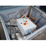 S/S CONSUMABLES