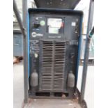 A MILLER AXCESS 450 CE W/RMD 3PH Welding Unit - "See Photo's"