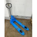 PFAFF PALLET TRUCK