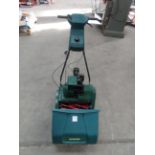 SUFFOLK 14" Super Punch, Serviced, Sharpened Blade, Runner