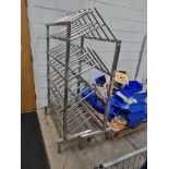 BOOT RACKS