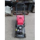 A MOUNTFIELD 35 Classis Mower with BRIGGS and Stratton Engine
