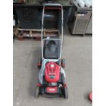An AL-KO Silver 46B-A Mower