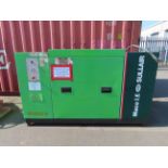 A MACRO M SULLAIR 5507 3PH Box Compressair