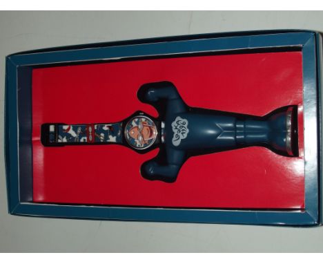 Swatch watch - Looka 1996