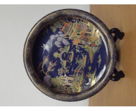 Carltonware Mikabo pattern bowl 