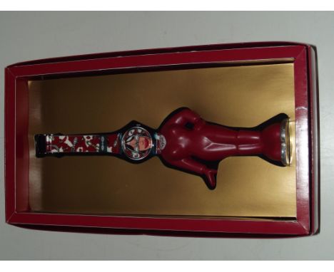 Swatch watch - Smilla 1996
