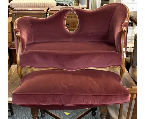SMALL SOFA