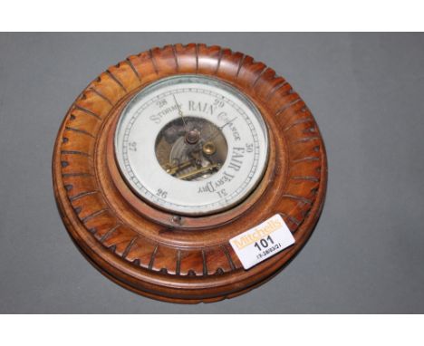 Taylor 1319 Hygrometer