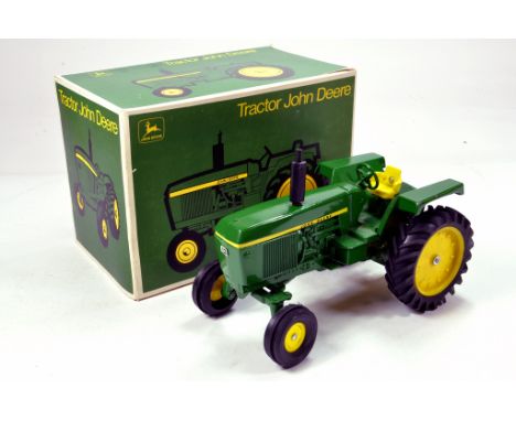 Extremely Scarce Sigomec (Argentina) 1/16 Farm issue comprising John Deere Tractor. E to NM in Box.