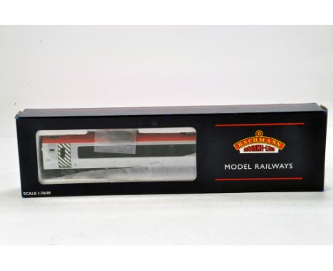 Bachmann OO Gauge Railway comprising Virgin Trains Super VoyagerPowered Coach. NM in Box.