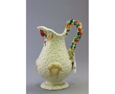 Clarice Cliff ' Celtic Harvest ' Jug