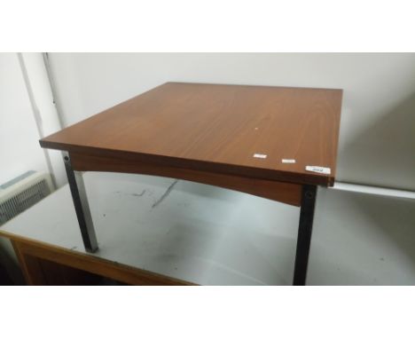 VINTAGE COFFEE TABLE BY ANTOCKS LAIRN GROUP