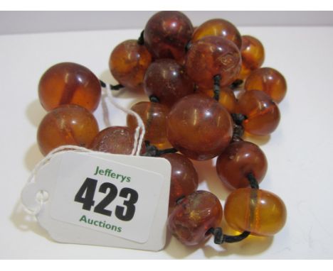 beads Auctions Prices