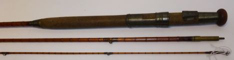 Hardy Fishing Tools and Equipment - Bagnall and Kirkwood