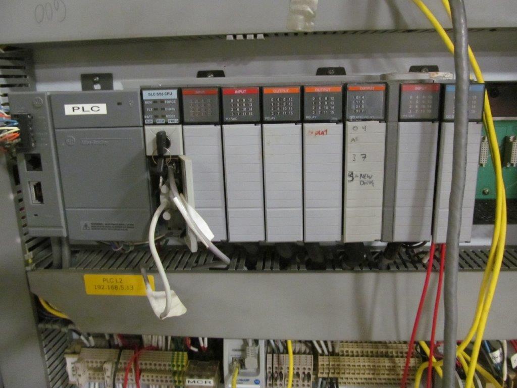 STAINLESS STEEL ELECTRICAL CONTROL 6FT WIDE X 12'' DEEP X 7FT