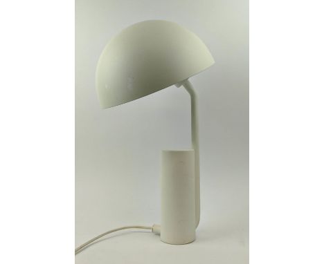 NORMAN COPENHAGEN CAP TABLE LAMP, by Kaschkasch, 50cm H approx. 