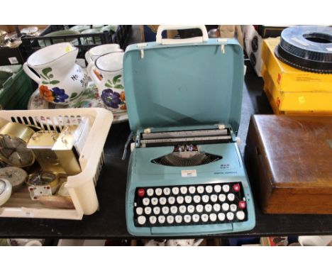 Smith Corona vintage typewriter