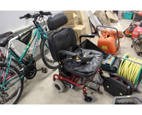 Shop Rider mobility scooter