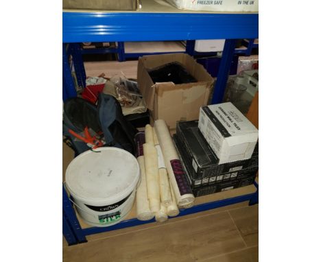 A LOT INC WALLPAPER CERAMIC TILES ETC